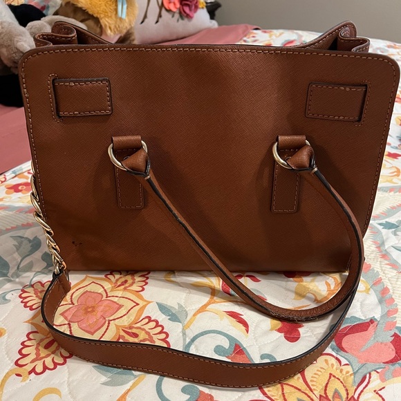 Michael Kors medium Hamilton bag - Picture 2 of 5